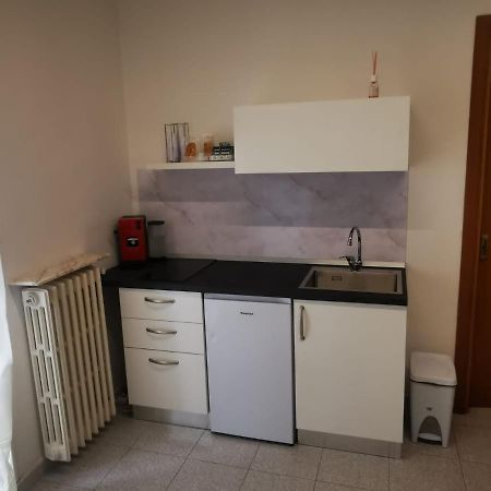 D&V Maison Potenza Luaran gambar