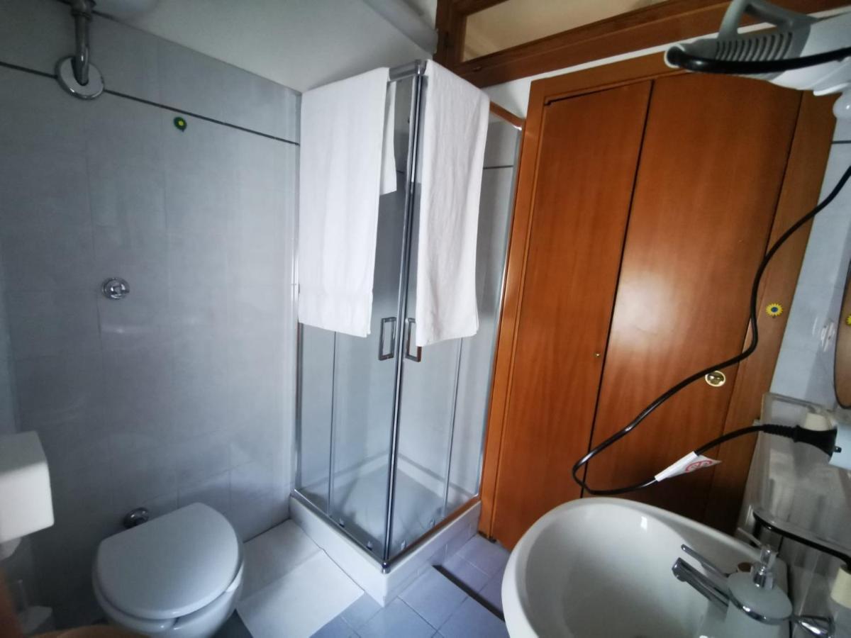 D&V Maison Potenza Luaran gambar