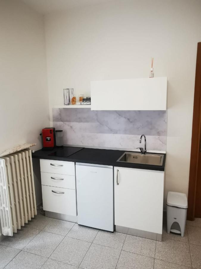 D&V Maison Potenza Luaran gambar