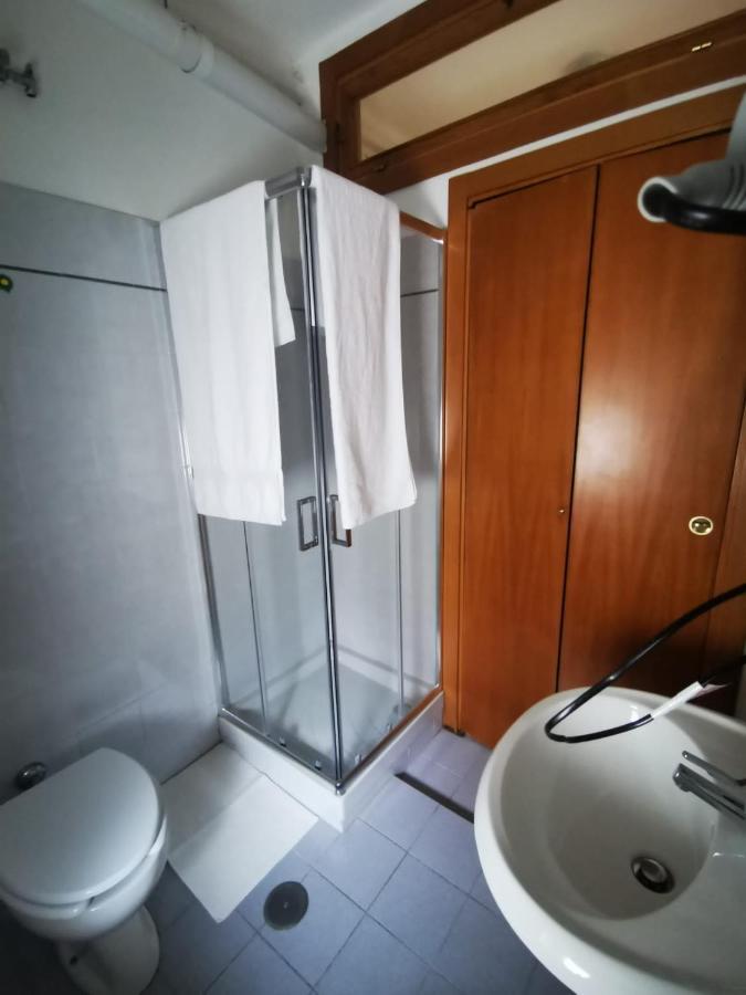 D&V Maison Potenza Luaran gambar
