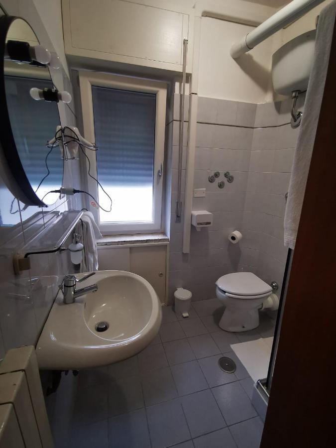 D&V Maison Potenza Luaran gambar