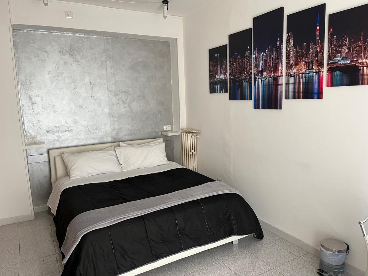 D&V Maison Potenza Luaran gambar