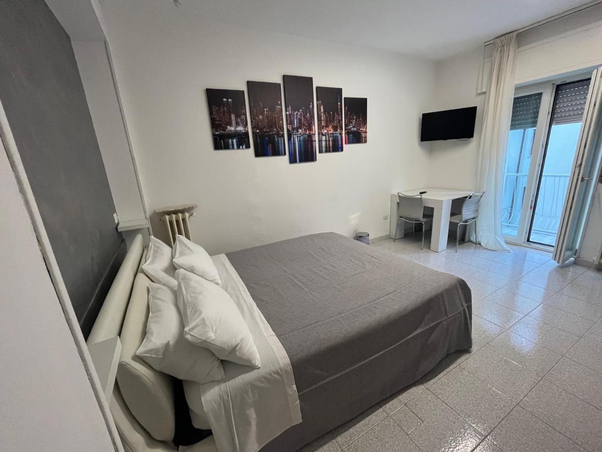 D&V Maison Potenza Luaran gambar