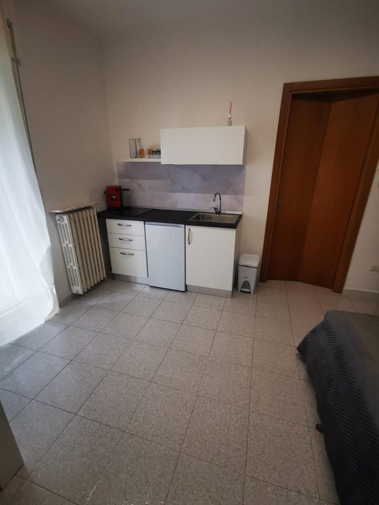 D&V Maison Potenza Luaran gambar